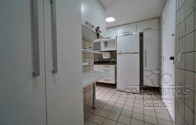 Imagem 12: Cobertura à venda no Santa Monica. Barra da Tijuca. RJ