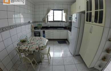 Imagem 11: Apartamento à venda, 109 m² por R$ 299.999,99 - Boqueirão - Praia Grande/SP