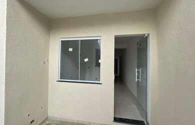 Imagem 1: Lindas casas com 1 quarto em Laranjal - São Gonçalo - RJ