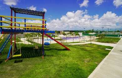 Imagem 2: Terreno à venda, 308 m² por R$ 215.852,00 - Cajupiranga - Parnamirim/RN