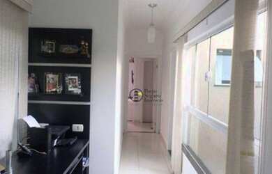 Imagem 15: Casa com 4 dormitórios à venda, 179 m² por R$ 610.000,00 - Parque Novo...