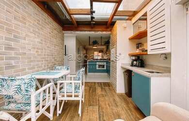 Imagem 7: XANGRI-Lá - Casa de Condomínio - Condominio Casa Hermosa