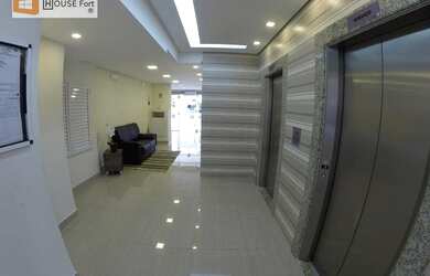 Imagem 4: Apartamento à venda, 74 m² por R$ 319.999,99 - Vila Guilhermina - Praia...