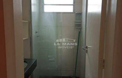 Imagem 6: Apartamento com 2 dormitórios, 48 m² - venda por R$ 165.000,00 ou aluguel...