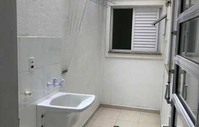 Imagem 4: Apartamento com 3 dormitórios, 70 m² - venda por R$ 390.000,00 ou aluguel...
