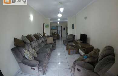 Imagem 5: Apartamento à venda, 109 m² por R$ 299.999,99 - Boqueirão - Praia Grande/SP