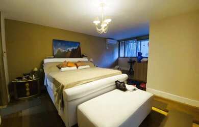 Imagem 10: Casa de 4 suites na Gavea, em condominio fechado, com vista livre