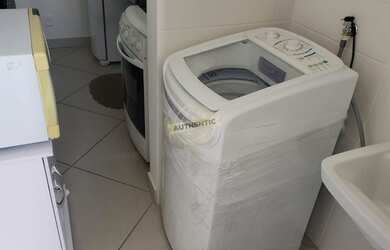 Imagem 8: APARTAMENTO RESIDENCIAL em INDAIATUBA - SP, JARDIM BELA VISTA