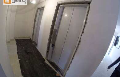 Imagem 4: Apartamento à venda, 64 m² por R$ 314.000,00 - Canto do Forte - Praia...