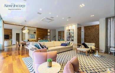 Imagem 10: Casa Condomínio. Piscina, Churrasqueira, Ar-condicionadoeGuarda roupa