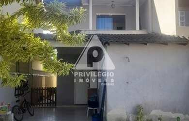 Imagem 3: Casa em condomínio - Residencial Vila Verde - Ilha de Guaratiba