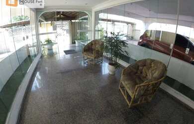 Imagem 15: Apartamento à venda, 80 m² por R$ 310.000,00 - Vila Guilhermina - Praia...