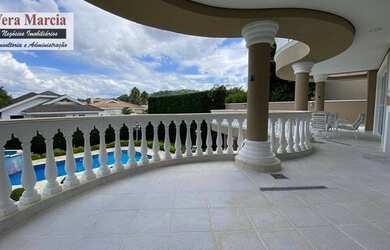 Imagem 8: Casa com 4 dormitórios, 776 m² - venda por R$ 8.750.000,00 ou aluguel...