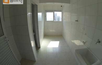 Imagem 7: Apartamento à venda, 133 m² por R$ 749.999,99 - Canto do Forte - Praia...