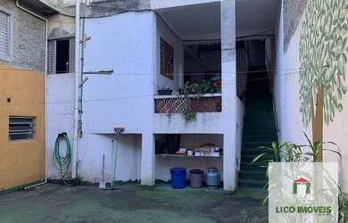 Imagem 8: Terreno com 04 casas à venda por R$ 1.200.000 - Vila Souza - São Paulo/SP