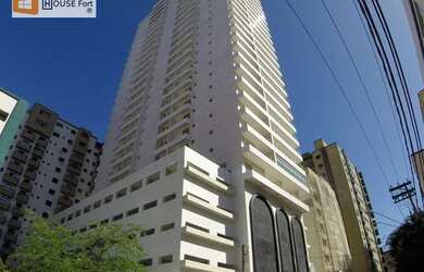 Imagem 1: Apartamento à venda, 103 m² por R$ 692.999,99 - Canto do Forte - Praia...
