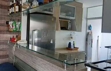 Imagem 13: APARTAMENTO À VENDA NO CONDOMÍNIO VERITÁ - ACEITA PERMUTA POR SOBRADO