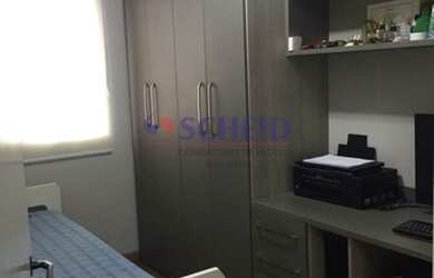 Imagem 12: Apartamento á venda, 3 dorms, 1vaga, 63m na Vila Santa Catarina, São...