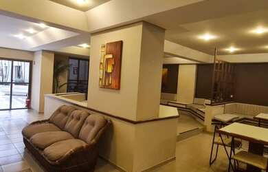 Imagem 10: Apartamento com 2 dormitórios - venda por R$ 450.000,00 ou aluguel por...