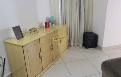 Imagem 6: APARTAMENTO RESIDENCIAL em INDAIATUBA - SP, JARDIM BELA VISTA