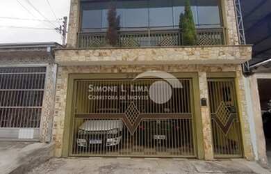 Imagem 2: Lindo Sobrado à Venda, 300m² Com Uma Infra Estrutura Maravilhosa Vila...