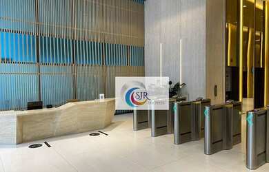 Imagem 7: Andar na Av Paulista para locação, 1067 m²