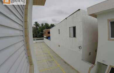 Imagem 16: Sobrado à venda, 53 m² por R$ 224.999,99 - Vila Sônia - Praia Grande/SP