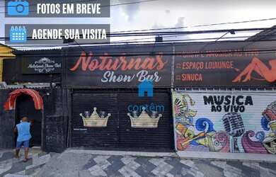 Imagem 1: Salão à venda no Centro - Osasco/SP , 273 m² por R$ 1.000.000 - SL0148