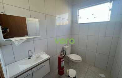 Imagem 7: Galpão para alugar, 960 m² por R$ 13.000,00/mês - Distrito Industrial I - Santa Bárbara D