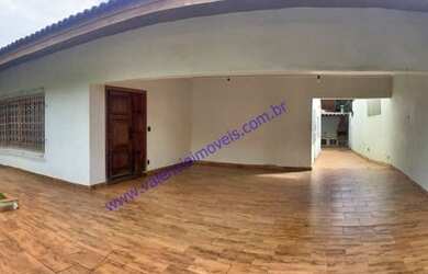 Imagem 3: Locação - Casa - Jardim São Paulo - Americana - SP