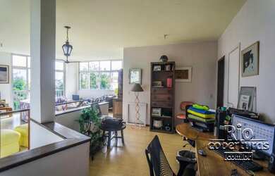 Imagem 16: Cobertura à venda no Jardim Oceânico. Barra da Tijuca. RJ