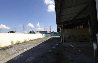 Imagem 5: Terreno à venda, 600 m² por R$ 750.000,00 - Cidade Industrial - Curitiba/PR