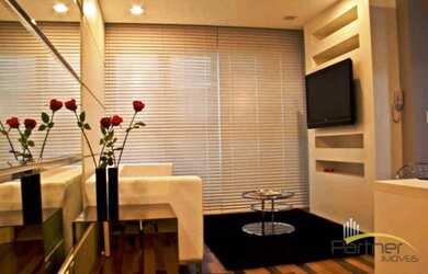 Imagem 13: Apartamento à venda, 60 m² por R$ 506.611,00 - Boa Vista - Curitiba/PR