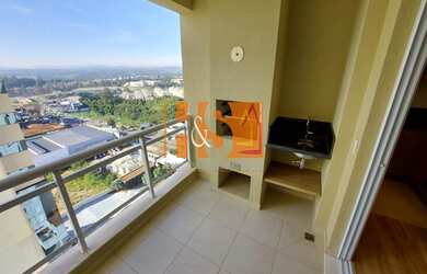 Imagem 6: APARTAMENTO RESIDENCIAL em INDAIATUBA - SP, VILA HOMERO