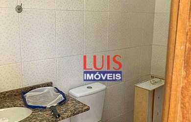 Imagem 15: Casa com 4 dormitórios à venda, 200 m² por R$ 880.000 - Itaipu - Niterói/RJ...