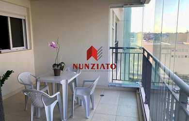 Imagem 7: LINDO APARTAMENTO ALTO PADRÃO NA AV. NOVE DE JULHO