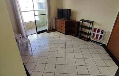 Imagem 1: Apartamento à venda, 49 m² por R$ 215.000,00 - Vila Guilhermina - Praia...