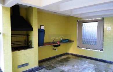 Imagem 8: Apartamento à venda, 87 m² por R$ 870.000,00 - Tatuapé - São Paulo/SP