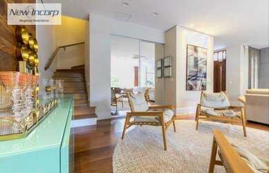 Imagem 12: Casa Condomínio. Piscina, Churrasqueira, Ar-condicionadoeGuarda roupa