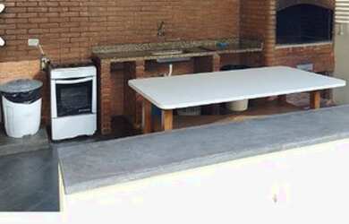 Imagem 5: Aluga-se apartamento em veleiros R$ 2.300 condomínio incluso