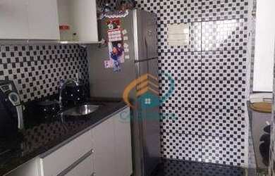 Imagem 7: Apartamento à venda, 45 m² por R$ 245.000,00 - Ponte Grande - Guarulhos/SP