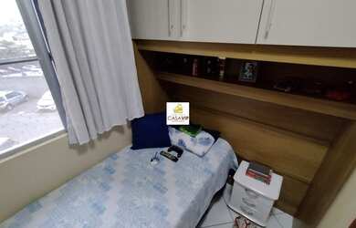 Imagem 10: Apartamento à venda, Parque Marajoara - Santo André, 60m², 3 dormitórios,...