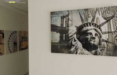 Imagem 7: 1a LOCACAO - COBERTURA - 03 QUARTOS, 03 VAGAS - SANTA LUCIA - BETIM