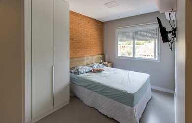 Imagem 13: Porto Alegre - Apartamento Padrão - Ipanema