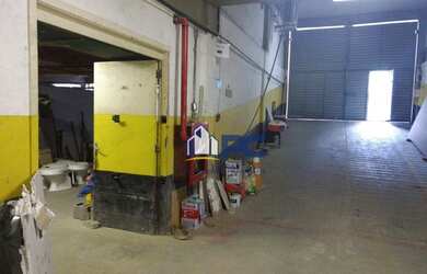 Imagem 14: Galpão à venda, 23000 m² - Venda da Cruz - São Gonçalo/RJ