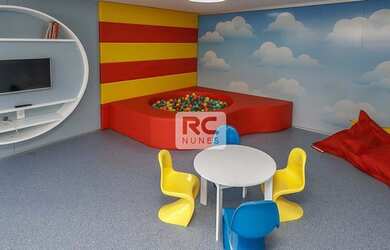 Imagem 10: Apartamento à venda, 4 quartos, 2 suítes, 4 vagas, Vila da Serra - Nova...