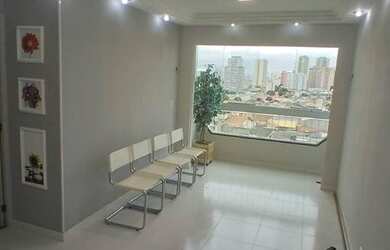 Imagem 1: São Paulo - Apartamento Padrão - Vila Prudente