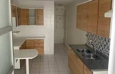 Imagem 8: APARTAMENTO RESIDENCIAL em SÃO PAULO - SP, ALTO DE PINHEIROS