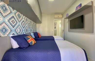 Imagem 15: Apartamento com 3 dormitórios à venda, 94 m² por R$ 2.250.000 - Riviera...