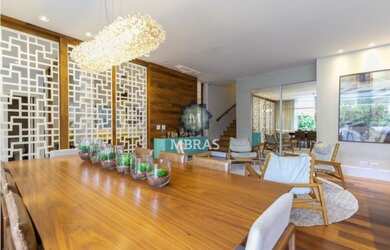 Imagem 11: Maravilhosa Casa de Condomínio Alto da Boa Vista